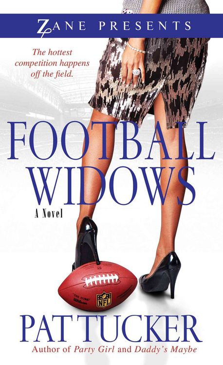 Produktbild: Football Widows