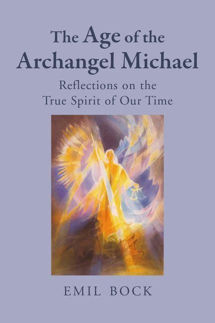 Produktbild: The Age of the Archangel Michael