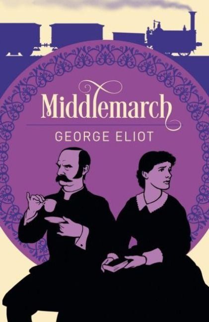 Produktbild: Middlemarch