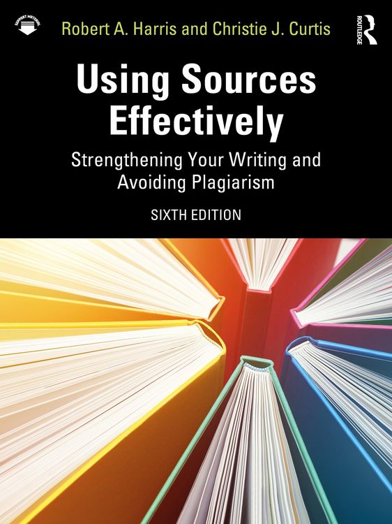 Produktbild: Using Sources Effectively