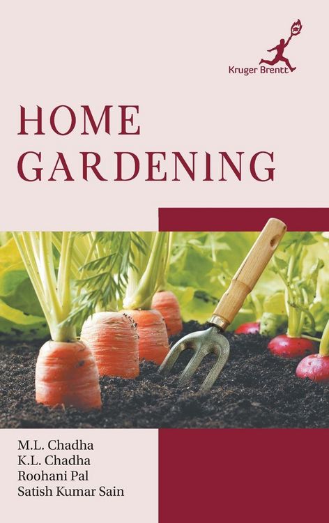 Produktbild: Home Gardening