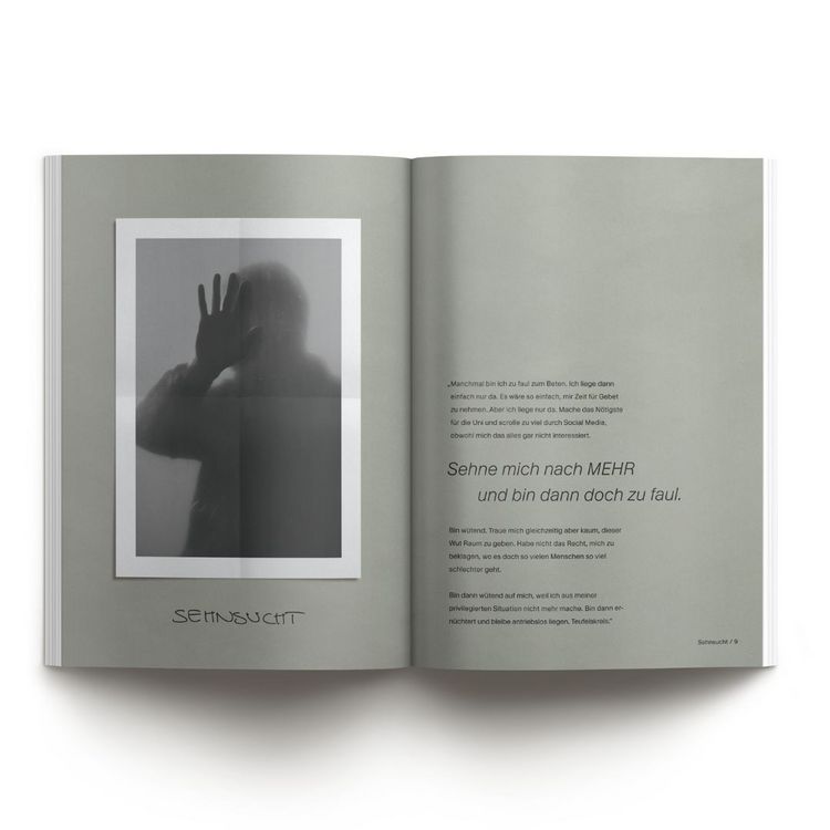 Produktbild: Leere Zeilen