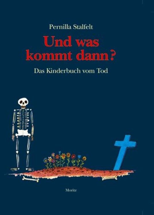 Produktbild: Und was kommt dann?