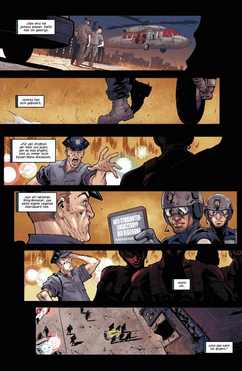 Produktbild: Venom - Neustart