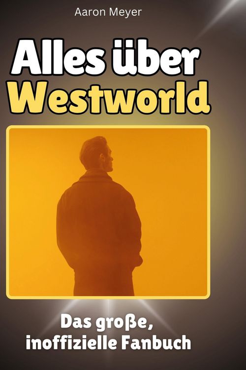 Produktbild: Alles &uuml;ber.  Westworld