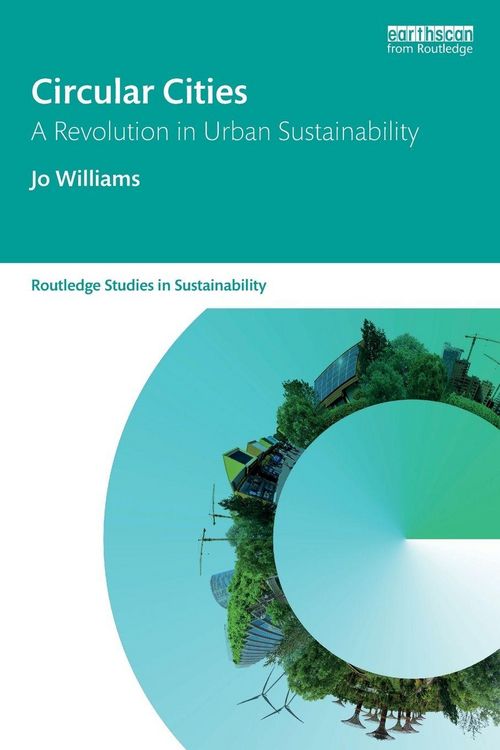 Produktbild: Circular Cities