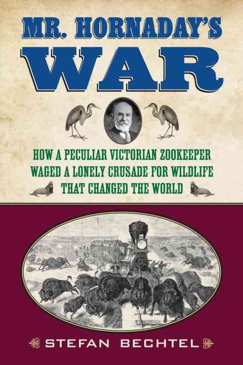 Produktbild: Bechtel, S: Mr. Hornaday's War