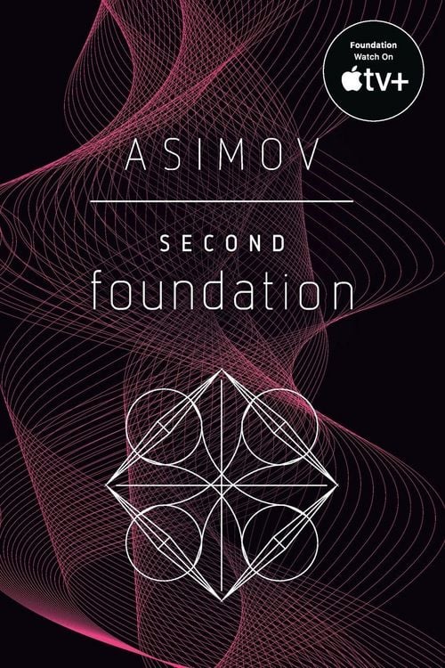 Produktbild: Second Foundation