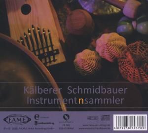Produktbild: Momentensammler