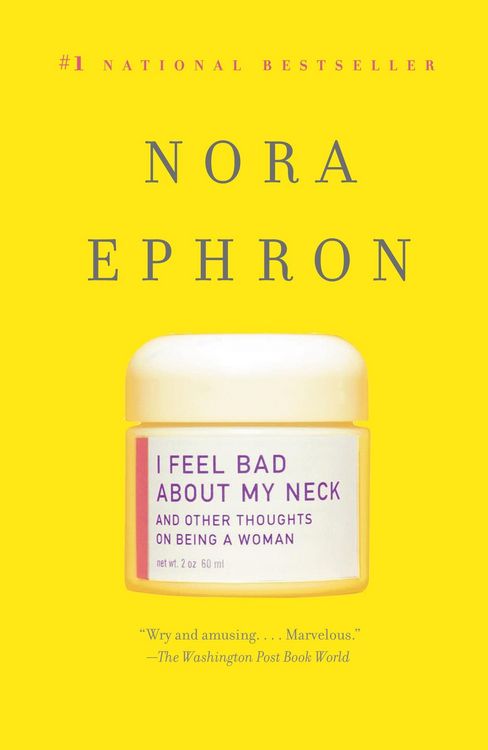 Produktbild: I Feel Bad About My Neck