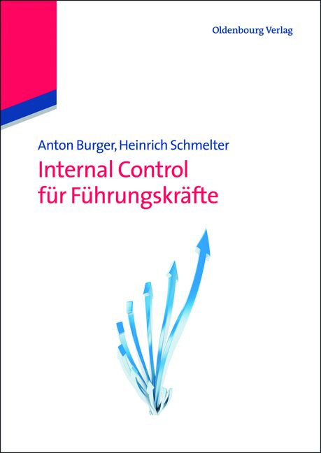 Produktbild: Internal Control f&uuml;r F&uuml;hrungskr&auml;fte