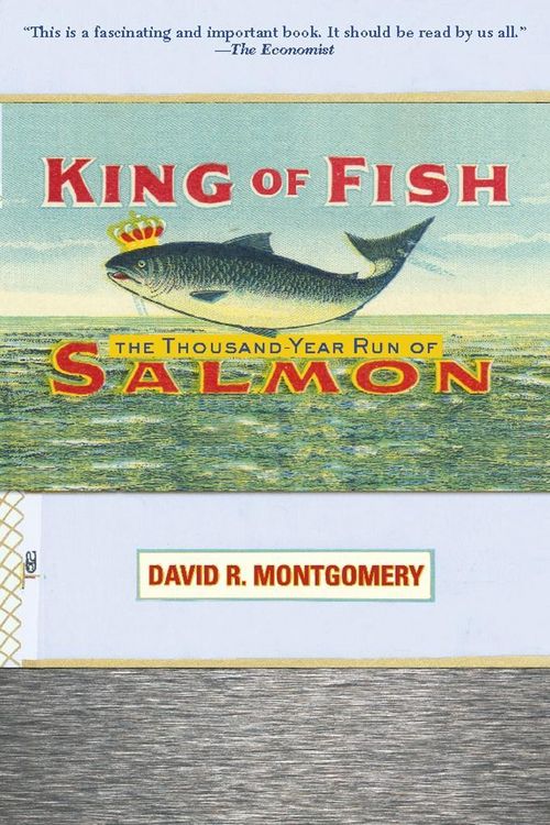 Produktbild: King of Fish