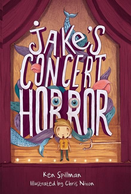 Produktbild: Jake's Concert Horror