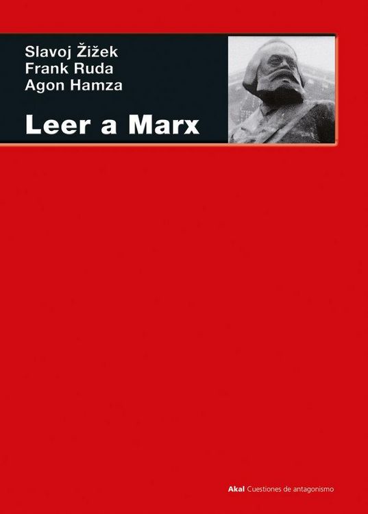 Produktbild: Leer a Marx
