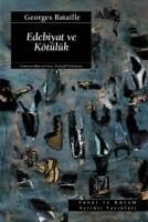Produktbild: Edebiyat ve K&ouml;t&uuml;l&uuml;k