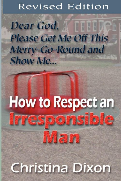 Produktbild: How to Respect an Irresponsible Man - REVISED EDITION