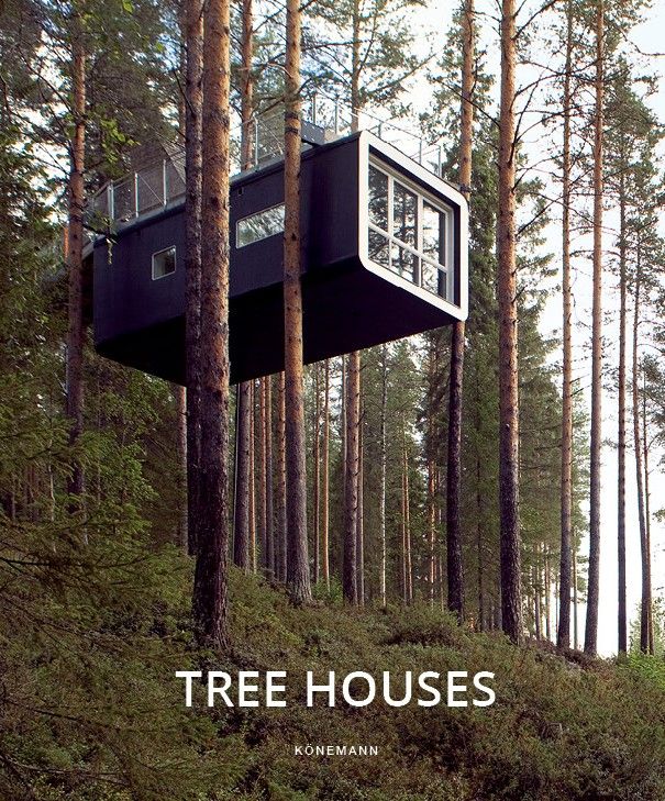 Produktbild: Tree Houses