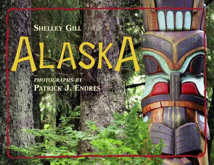 Produktbild: Alaska