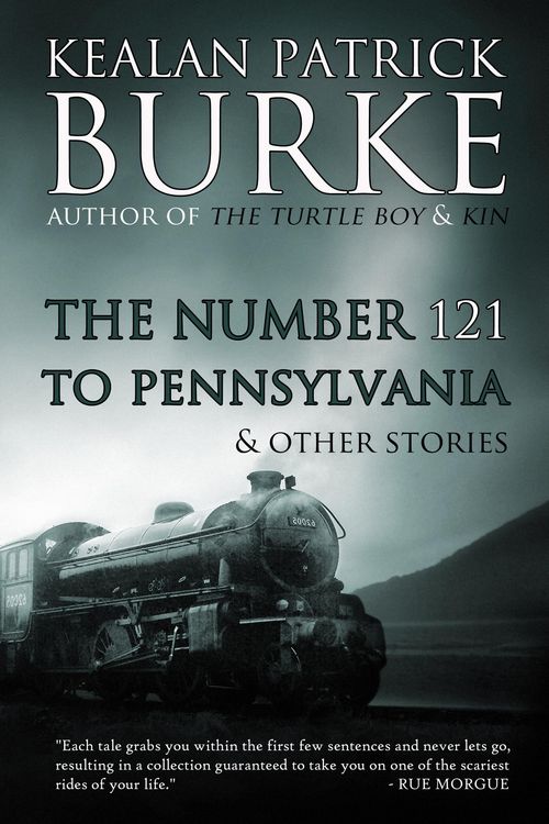 Produktbild: The Number 121 to Pennsylvania & Others