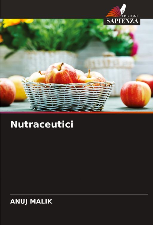 Produktbild: Nutraceutici