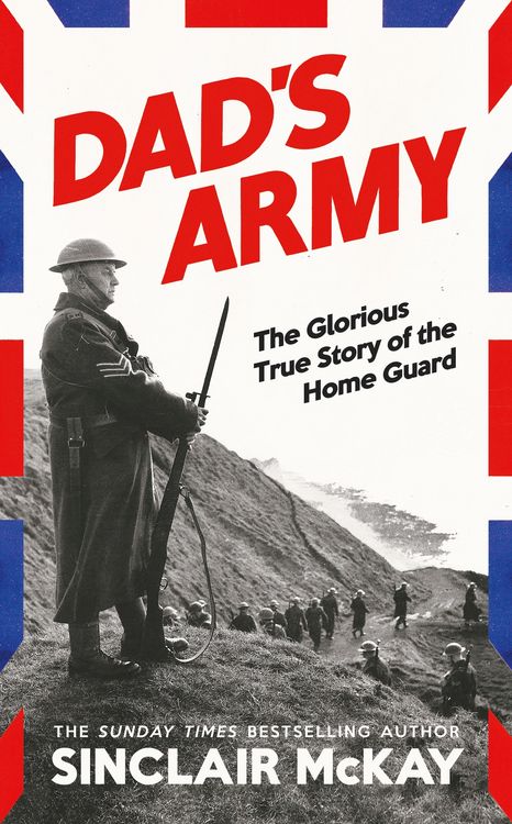 Produktbild: Dad's Army