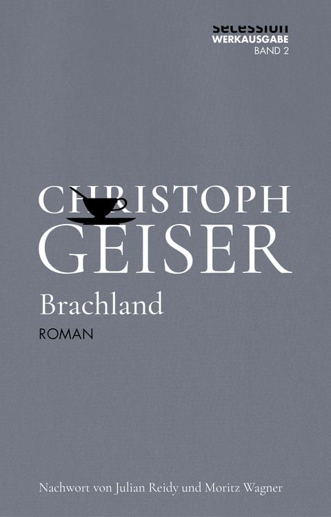Produktbild: Brachland