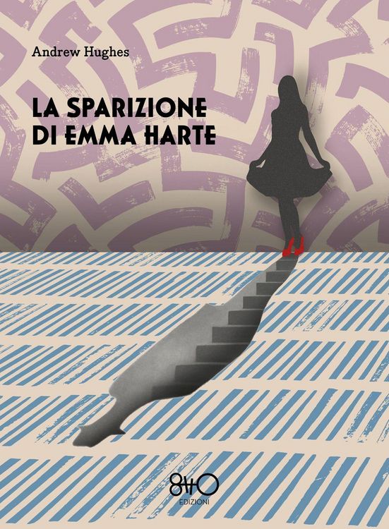Produktbild: La sparizione di Emma Harte