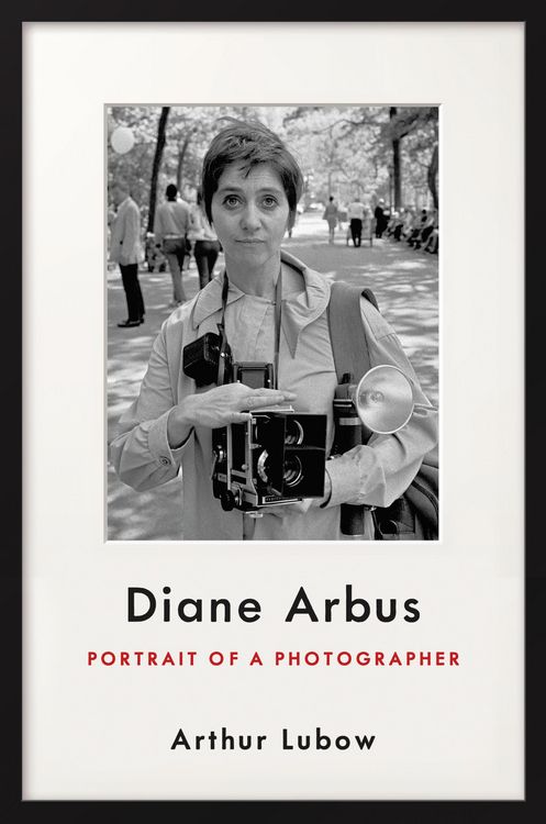 Produktbild: Diane Arbus