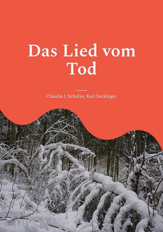 Produktbild: Das Lied vom Tod