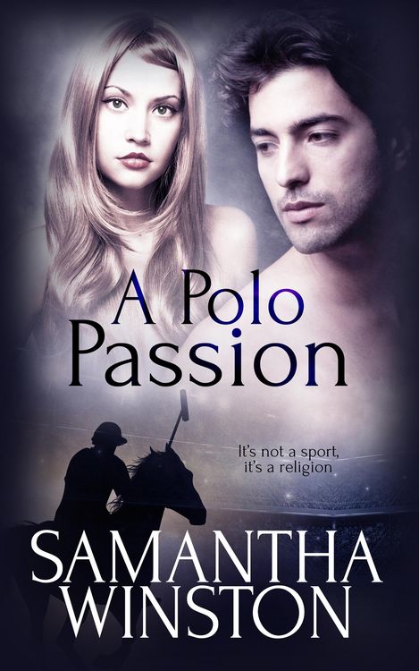 Produktbild: A Polo Passion