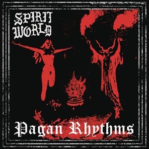 Produktbild: Pagan Rhythms