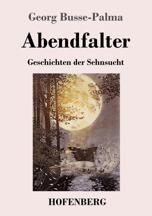 Produktbild: Abendfalter