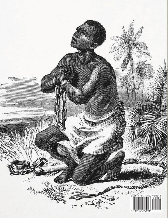 Produktbild: Florida Slave Narratives