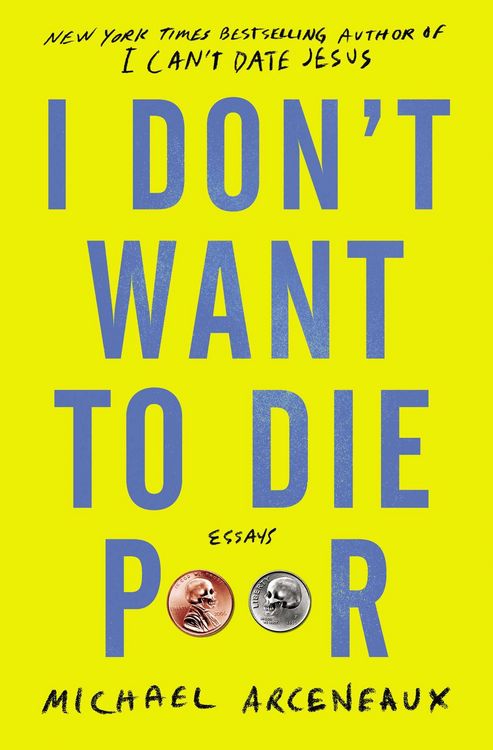 Produktbild: I Don't Want to Die Poor