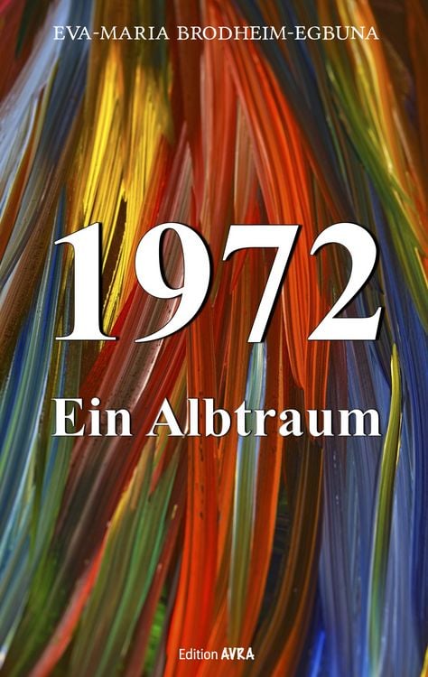 Produktbild: 1972, ein Albtraum