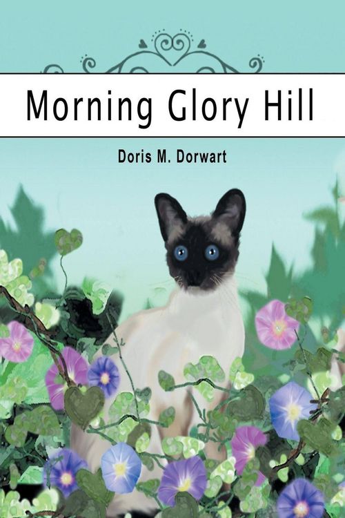 Produktbild: Morning Glory Hill