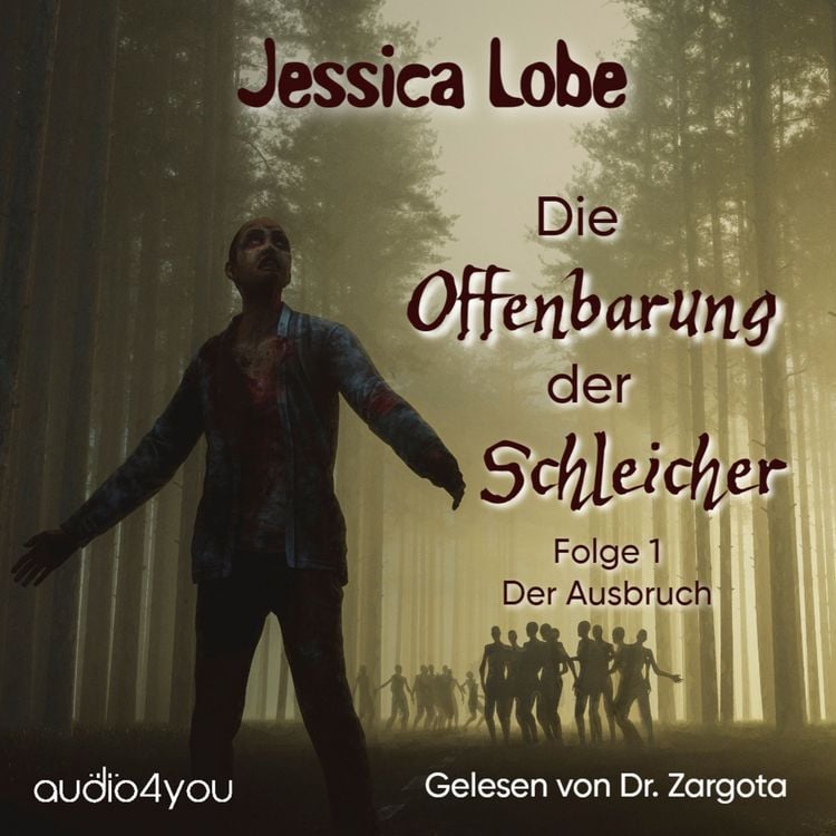 Produktbild: Die Offenbarung der Schleicher &ndash; Folge 1