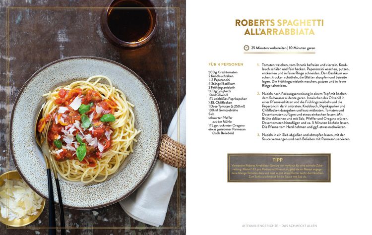 Produktbild: Kochen mit den Geissens