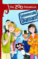 Produktbild: Geheimcode Diamant