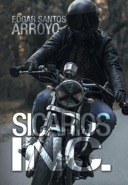 Produktbild: Sicarios Inc.