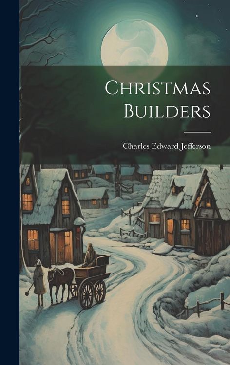 Produktbild: Christmas Builders