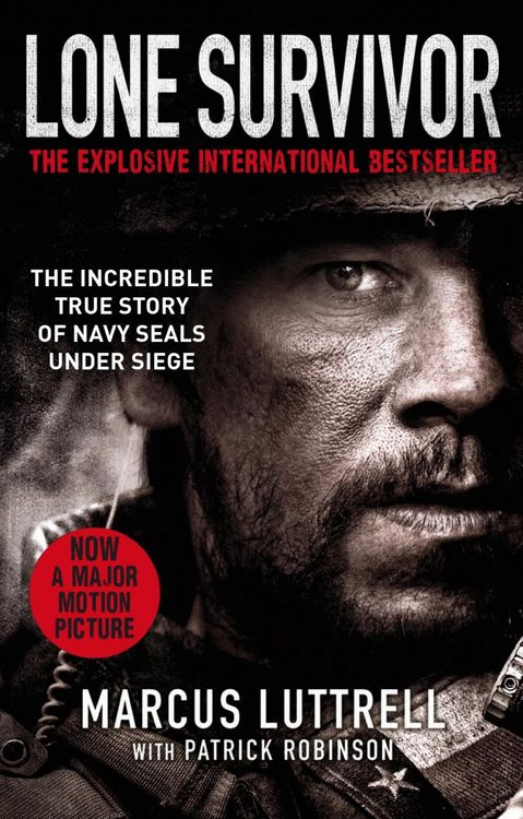 Produktbild: Lone Survivor