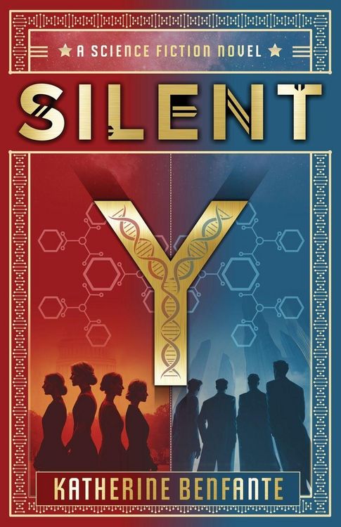 Produktbild: Silent Y