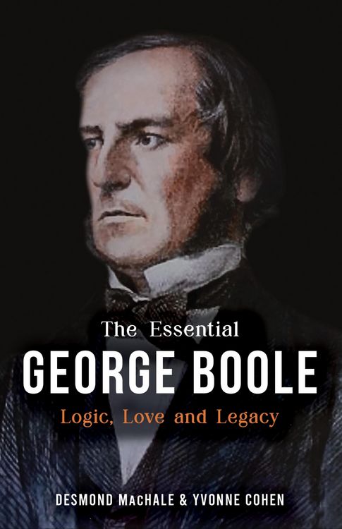 Produktbild: The Essential George Boole