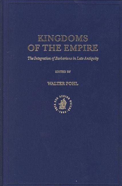 Produktbild: Kingdoms of the Empire