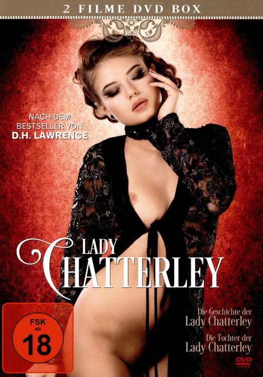 Lady Chatterley 1+2