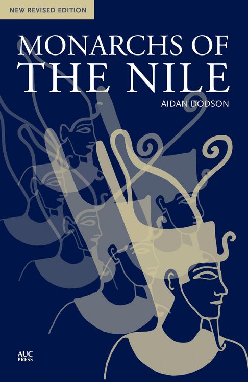Produktbild: Monarchs of the Nile