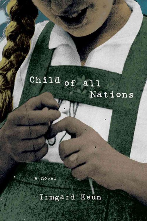 Produktbild: Child Of All Nations