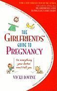 Produktbild: The Girlfriends' Guide to Pregnancy