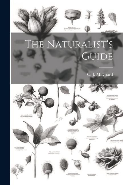 Produktbild: The Naturalist's Guide